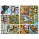Calendar of Many Adventures 2026 Game