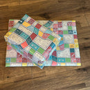 Spot the Game Gift Wrap Game