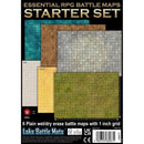 Essential RPG Battle Maps Starter Set