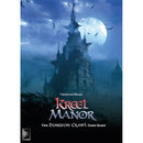 Kreel Manor: The Dungeon Crawl Card Game Game