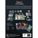 Kreel Manor: The Dungeon Crawl Card Game Game