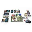 Kreel Manor: The Dungeon Crawl Card Game Game