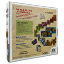 The Isle of Cats Late Arrivals 5 & 6 Player Expansion Game