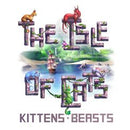 The Isle of Cats Kittens and Beasts Expansion Game