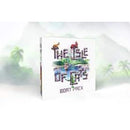 The Isle of Cats Boat Pack Expansion Game