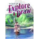 The Isle of Cats Explore & Draw Game