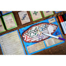 The Isle of Cats Explore & Draw Game