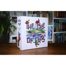 The Isle of Cats Game
