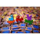 The Isle of Cats Game