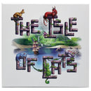 The Isle of Cats Game