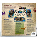 The Isle of Cats Game