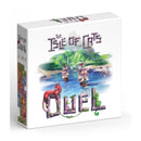 The Isle of Cats Duel Game