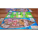 The Isle of Cats Duel Game