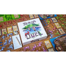 The Isle of Cats Duel Game