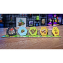 Emberleaf Game