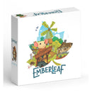 Emberleaf Game