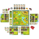Emberleaf Game