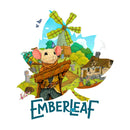 Emberleaf Game