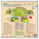 Emberleaf Game