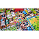 Emberleaf Game
