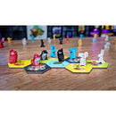 Emberleaf Game