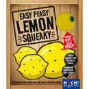 Easy Peasy Lemon Squeaky Game