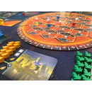 Solar Sphere Game