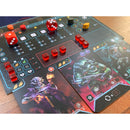 Solar Sphere Game