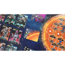 Solar Sphere Game