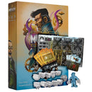 Mutagen Deluxe Edition Game