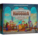 Explorers of Navoria Forgotten Lands Expansion Game