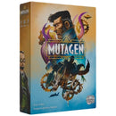 Mutagen Base Game Game
