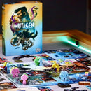 Mutagen Base Game Game