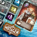 Mutagen Base Game Game