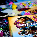 Mutagen Base Game Game