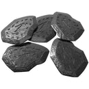 Mutagen Metal Shard Fragments