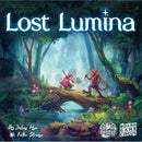 Lost Lumina Base Game Game
