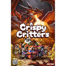 Crispy Critters Game