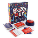 Ginger Fox Buzzed Out Game