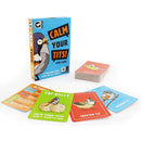 Calm Your Tits Game
