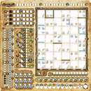 Paper Dungeon Game