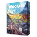 Autobahn Game