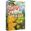 Rome in a Day Game