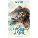 Washed Ashore Game