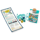 Message in a Bottle Game