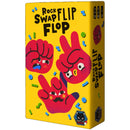 Rock Swap Flip Flop Game