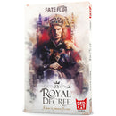 FateFlip - By Royal Decree Game