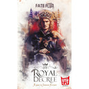 FateFlip - By Royal Decree Game