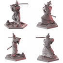 Senjutsu: Battle For Japan Game