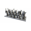 Kings Of War Halfling Stalwarts Battlegroup
